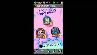 Super Slam - POGS Battle androi / IOS gameplay Part 1