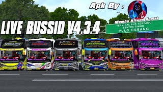 LIVE BUS SIMULATOR INDONESIA V4.3.4