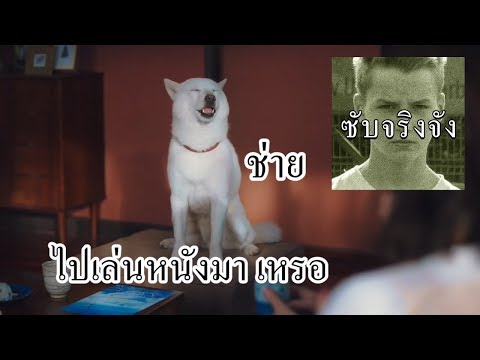 天気の子 コラボCM ２０１９年全編 [ซับจริงจัง] รวมโฆษณา Collaboration จากภาพยนตร์ " Weathering With You "