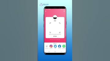 How to Scan TikTok QR Codes | TikTok Guide