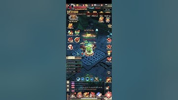 Yong Heroes - S1095 - Đông Phương quay Thiên Lí Thiền Quyên