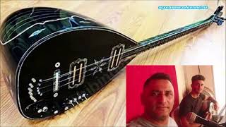 İçime Kederle Bir Duvar Ördüm ELVEDA GENÇLİĞİM Elektro Bağlama Cover Ahmet Yiğit Uçak Müzik Medya 24 Resimi