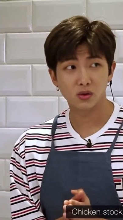 Run BTS Ep.103|Purple ocean