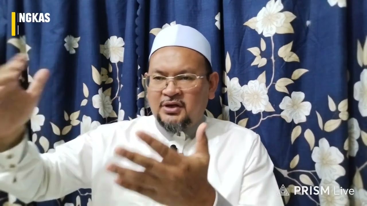 VIDEO 2 : PANDUAN RINGKAS IBADAH HAJI (HAJI TAMATTUK) BERMULA DARI KLIA HINGGA UMRAH PERTAMA