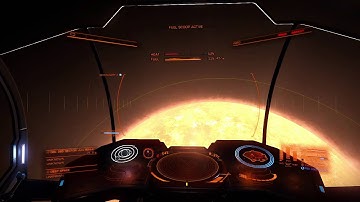 Elite: Dangerous - How to avoid NPC Interdictions