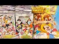 ディズニー 食玩 カードウエハース シール付きパン
