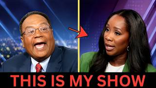 Abby Phillip DESTROYS MAGA Pundit After Exposing His SHOCKING Argument LIVE