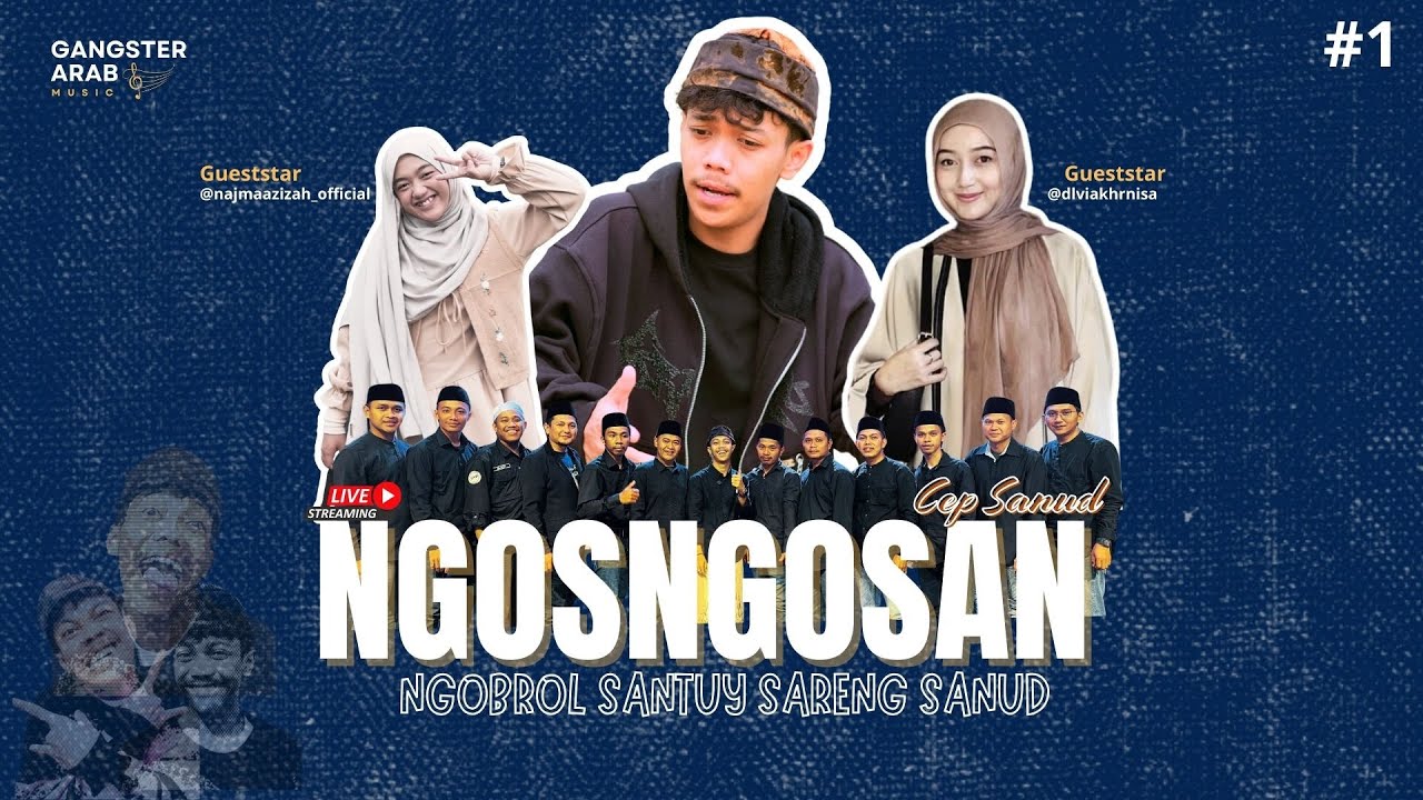 NGOSNGOSAN EPS1 CEP SANUD