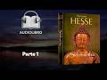 Buda Audio Resumen Libro Siddharta HERMANN HESSE - 1 - poema hindú - El Buen Lector