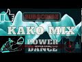 POWER DANCE MIX    16-07-2023