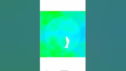 Mirror Lab How To: Eraser Planet With Stars