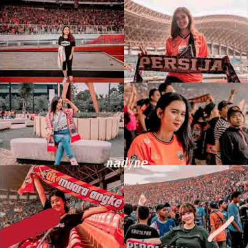 Story wa PERSIJA✌