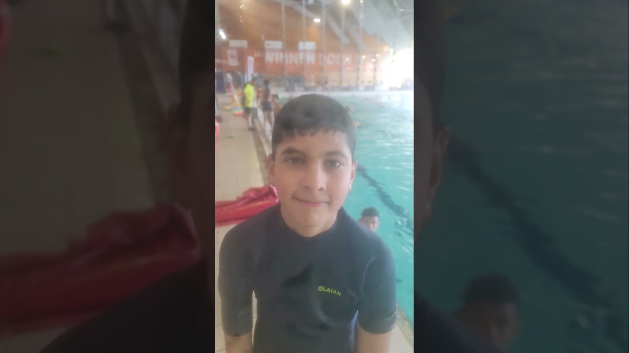 Zwemschool De Oceaan voor ieder bereik.  Amsterdam