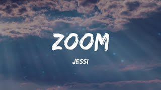 Jessi - ZOOM (Lyrics)