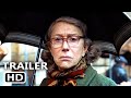 The duke trailer 2021 helen mirren fionn whitehead jim broadbent movie