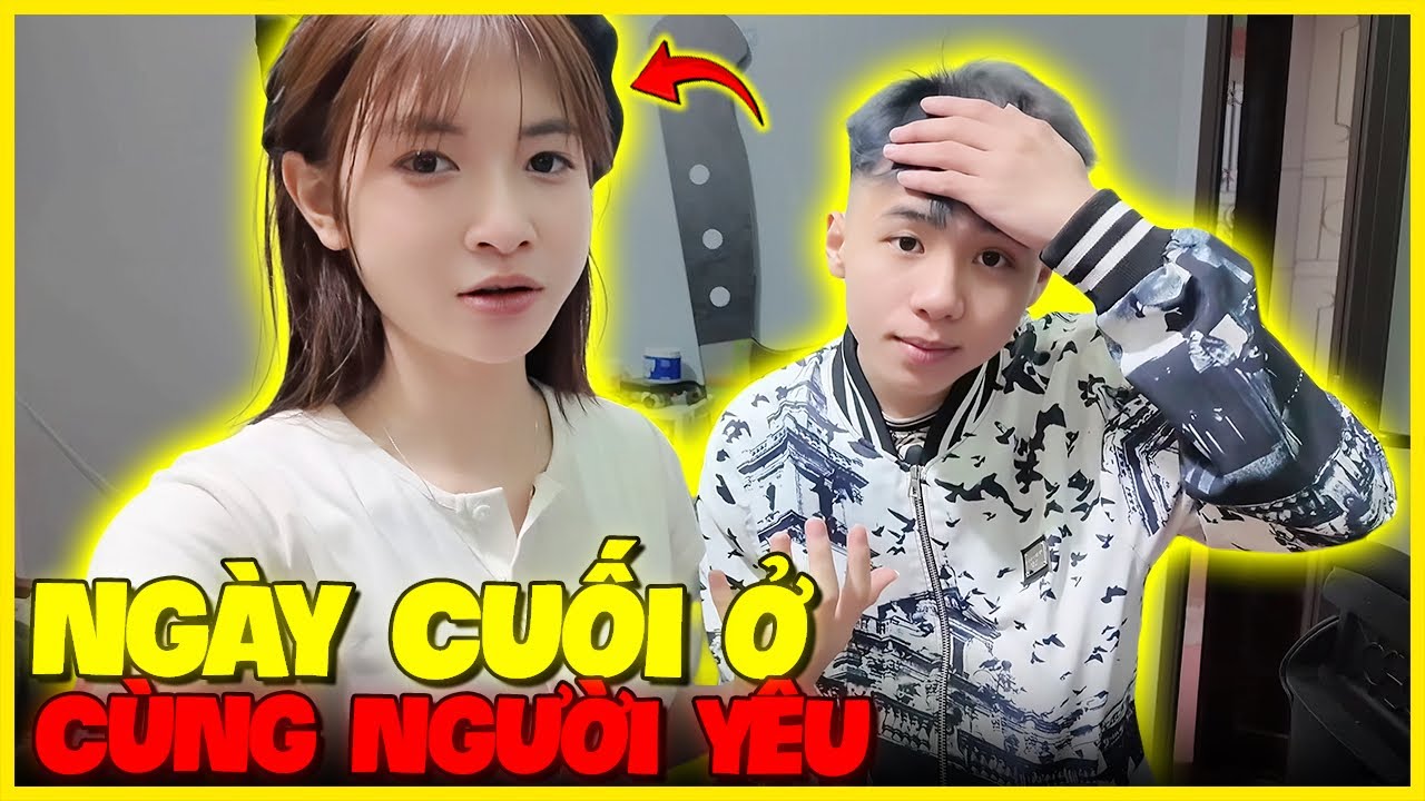 Ngọc Diệp | Ngày Cuối Ở Cùng Người Yêu Sẽ Như Thế Nào ???