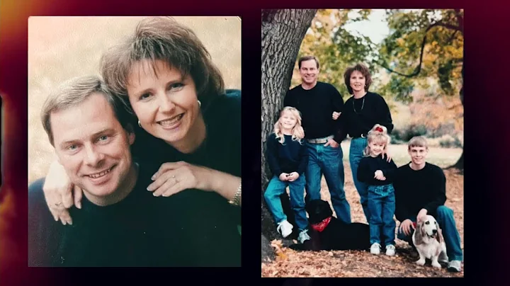 Michael James Sprenger (1964-2022)
