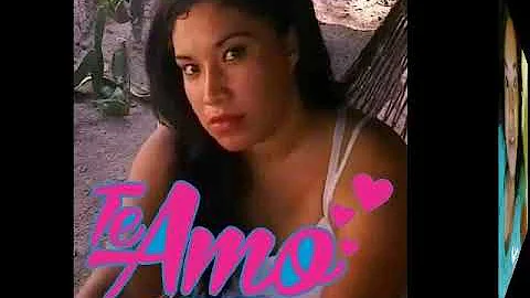 Te amo fermin Rene