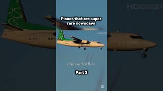 Planes that are super rare nowadays #aviation #planes #lockheed #727 #rare Planes that are super rare nowadays #aviation #planes #lockheed #727 #rare