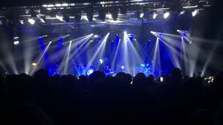Toto - Lion - Live Stockholm 2018