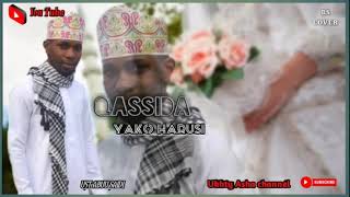 Ustazi Abu Said ‐ (Yako harusi)OFFICIALLY AUDIO