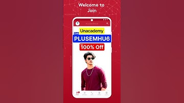 Unacademy Coupon Code 2025 | Unacademy Referral Code Today | Unacademy Discount Code #unacademy