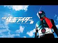 「生誕50周年記念 THE仮面ライダー展」東京会場予告