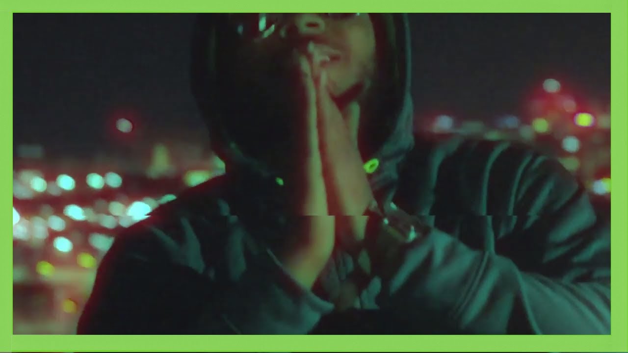 Kilo Kdoe - "Pain" - Shot by Advance Pixel Film - Promoted by Bank Rose Productions