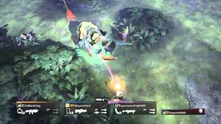 HELLDIVERS EP2