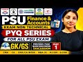 PSU GK/GS PYQ Series Part-1 | Previous Year Questions Discussion | MECON, BPCL, PGCIL, NFL, NTPC,CIL