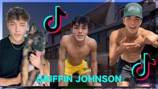 Latest Griffin Johnson TikTok Compilation | October 2020