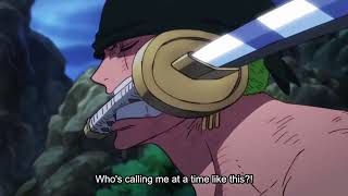 One Piece Episode |1057 | Sanji asks Zoro to kill him | ワンピース エピソード｜1057｜サンジがゾロに「殺してくれ」と頼む#onepiece