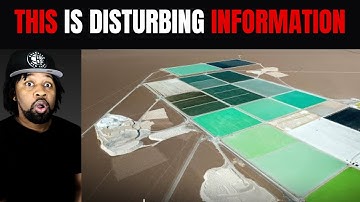 The True Cost of Mining for the $500 Billion Electric Car Industry  True Cost  Insider News REACTION