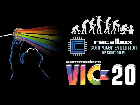 Commodore VIC20 -