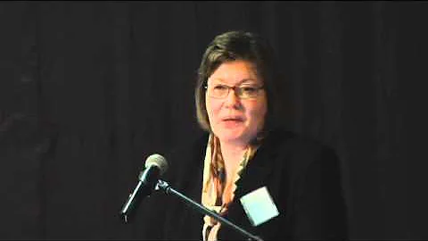 Mental Illness Stigma Symposium -- Heather Stuart