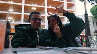 N3ON SAM FRANK HAVE A FUNNY DINNER DATE FULL SEGMENT