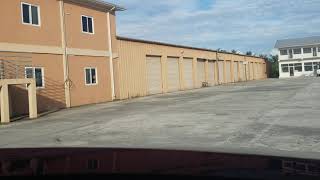 Guyana Homes & Communities (Storage Facility Price😱😱)