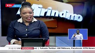 Mirindimo: Atwoli aonyesha hamu ya BBI kupita huku Rais akimpasha Naibu wake kuhusu siasa za 2022