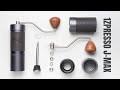 1ZPresso J-Max | Has This Espresso Hand Grinder Overpromised?