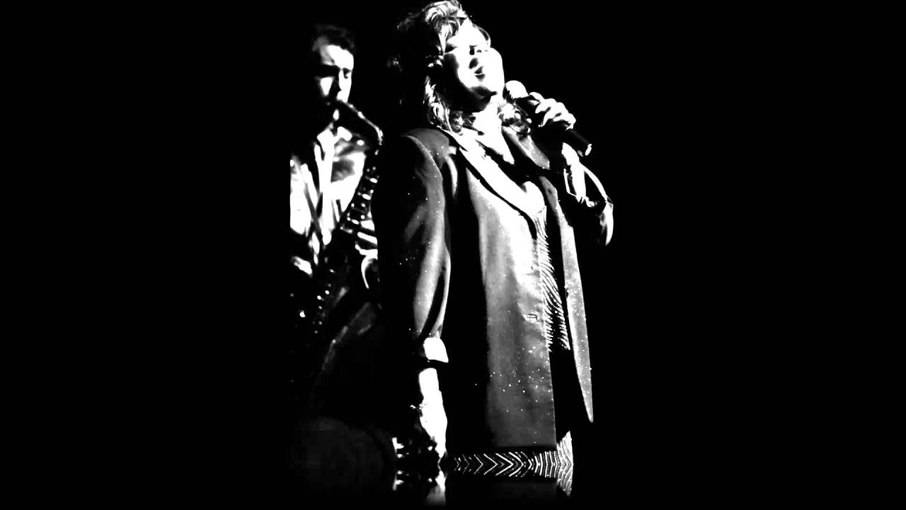 RUBY WILSON - A SONG FOR YOU