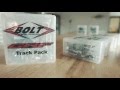 Track Pack - Bolt Motorcycle Hardware