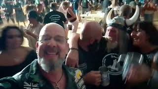 Los Descubridores Having Fun - Pasándolo Bien 