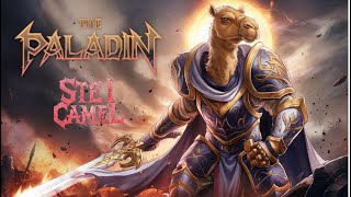 The Paladin (AI Power Metal) (D&D)