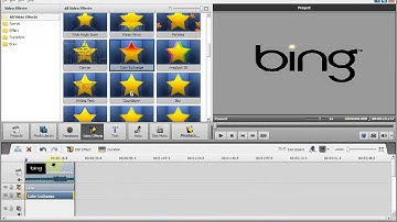 How To Make G-Major 4 on AVS Video Editor