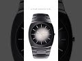 Titan Edge Fumage ⌚ | Ultra-Slim Luxury Watch with Smoky Gradient Dial