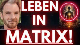 QUANTUM PHYSICIST WARNS: THE WORLD IS A SIMULATION!