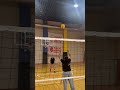 Ülkü Hoca’dan Defans Çalışması #keşfet #voleybol #fileninsultanları #volleyball #global