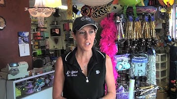 Mile Marker Party Rentals - a Conch Records / KeysVideoDirectory.com Local Business Recognition