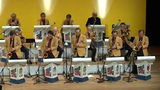 Big Bear Light Music Orchestra Swinging Wind〜真珠の首飾り　2022コンサート