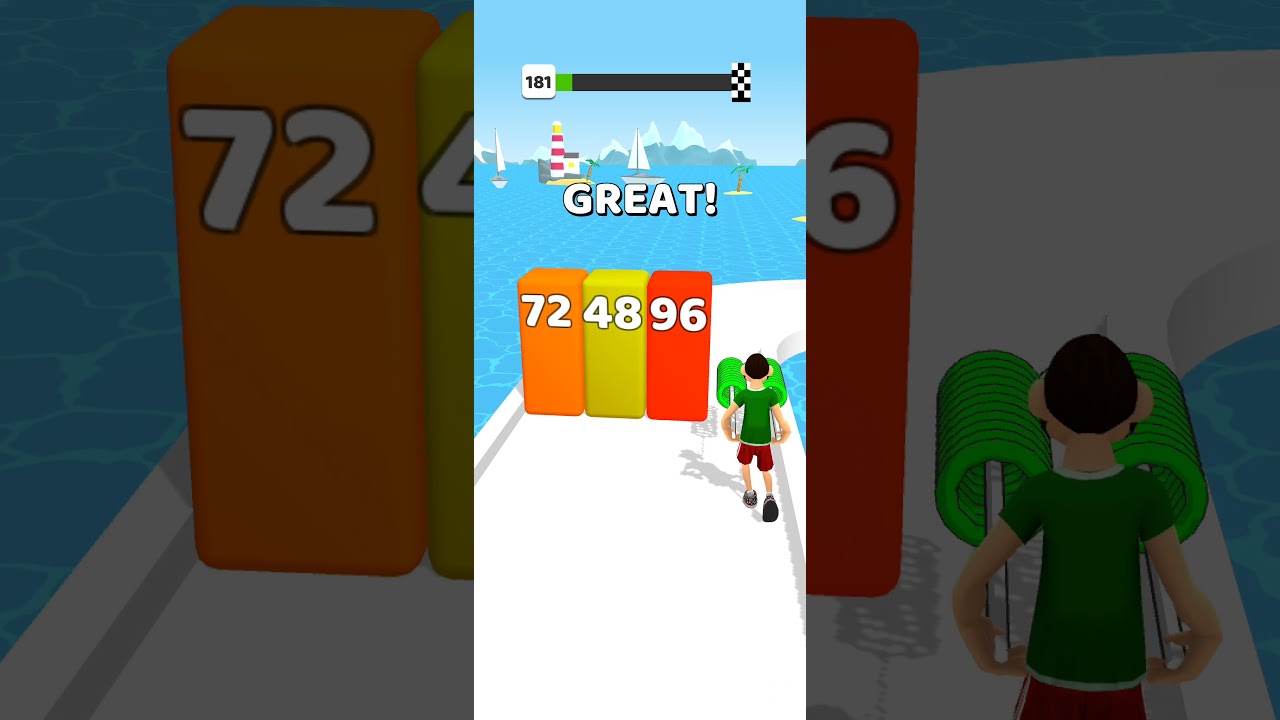 Stack Colors 2 AllLevels Gameplay Walkthrough Level Android, iOS New